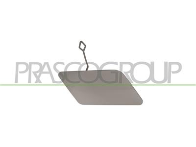 FRONT TOW HOOK COVER MOD. AMG E63/E350
