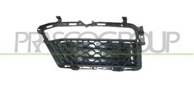 BUMPER GRILLE LEFT MOD. AMG
