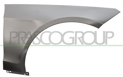 KOTFLUEGEL VORNE RECHTS-AUS ALUMINIUM