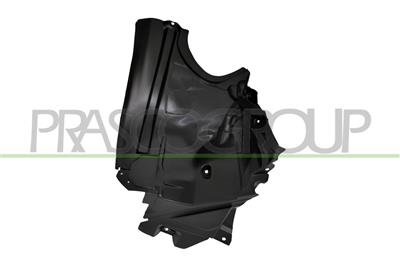 FRONT INNER FENDER RIGHT-REAR SIDE