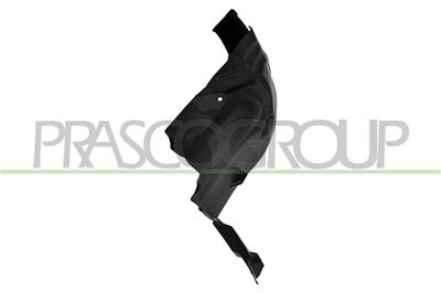FRONT INNER FENDER RIGHT-REAR SIDE