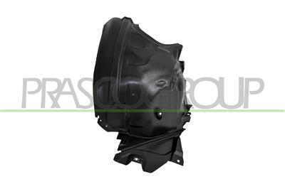 FRONT INNER FENDER LEFT-REAR SIDE