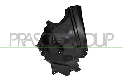 FRONT INNER FENDER LEFT-REAR SIDE