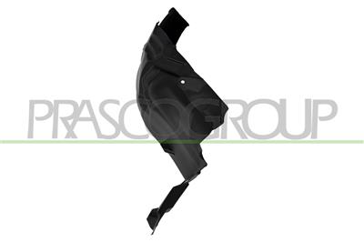 FRONT INNER FENDER LEFT-REAR SIDE