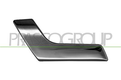 FRONT/REAR DOOR HANDLE LEVER LEFT-INNER-CHROME