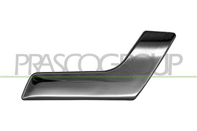 FRONT/REAR DOOR HANDLE LEVER RIGHT-INNER-CHROME
