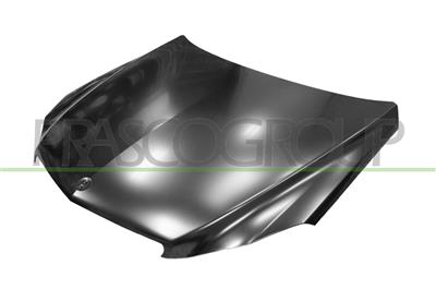 BONNET-ALUMINIUM