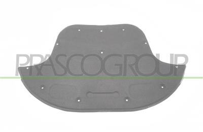 PANEL INSONORIZADO CAPO