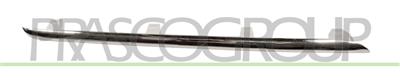 GRILLE MOLDING-RIGHT-LOWER-CHROME MOD. AMG