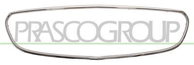 CORNICE GRIGLIA-SUPERIORE-CROMATA
