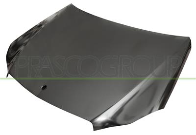 CAPOT-ALUMINIUM
