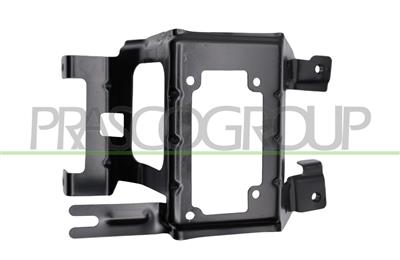 SOPORTE PARA DISPOSITIVO DE CONTROL DE VELOCIDAD