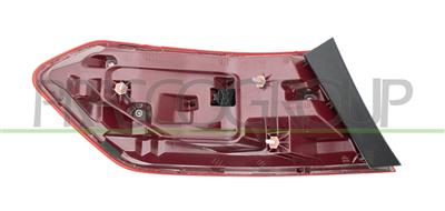 PILOTO TRASERO DERECHO EXTERIOR-LED MOD. 4 PUERTAS