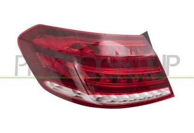 PILOTO TRASERO IZQUIERDO EXTERIOR-LED MOD. 4 PUERTAS