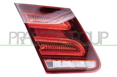 RUECKLEUCHTE LINKS-INNEN-MIT FASSUNG-MIT DUNKLER BASIS-LED MOD. 4 TUERIG