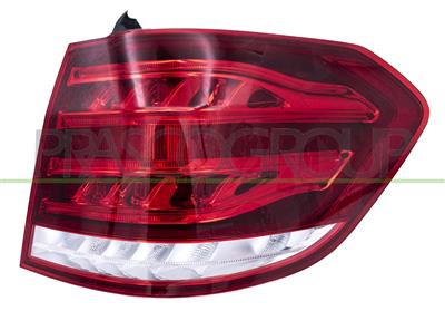 PILOTO TRASERO DERECHO EXTERIOR-LED MOD. FAMILIAR