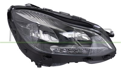 OPTICA DERECHA H7+PSY24W ELECTRICA-CON MOTOR-LED