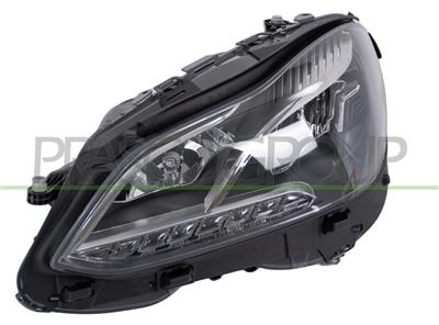 OPTICA IZUQIERDA H7+PSY24W ELECTRICA-CON MOTOR-LED