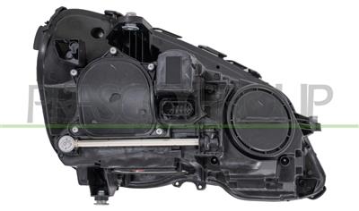 OPTICA IZUQIERDA H7+PSY24W ELECTRICA-CON MOTOR-LED