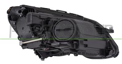 OPTICA IZUQIERDA H7+PSY24W ELECTRICA-CON MOTOR-LED