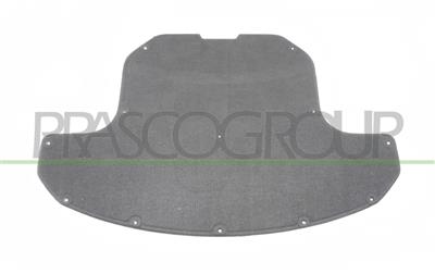 PANEL INSONORIZADO CAPO