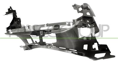 FRONT BUMPER HOLDER RIGHT-LOWER MOD. AMG