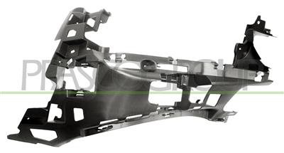 SOPORTE INFERIOR IZQUIERDO PARACHOQUES DELANTERO MOD. AMG