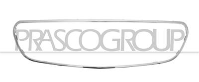 GRILLE FRAME-CHROME MOD. AMG