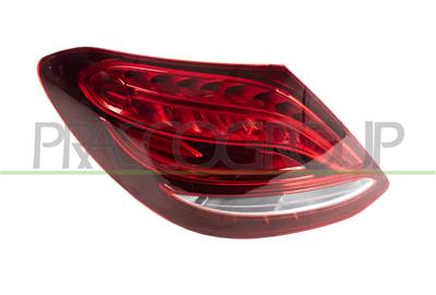 GRUPO OPTICO TRASERO DERECHO EXTERIOR-LED