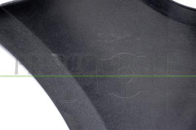FRONT BUMPER-PRIMED-WITH CUTTING MARKS FOR PDC AND PARK ASSIST