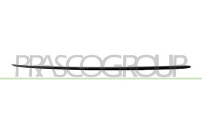 MODANATURA PARAURTI ANTERIORE-INFERIORE-CENTRALE-NERA-LUCIDA MOD. AMG E63