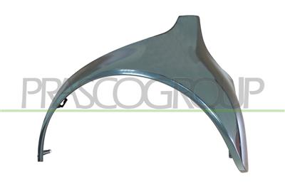 REAR FENDER LEFT MOD. CONVERTIBLE