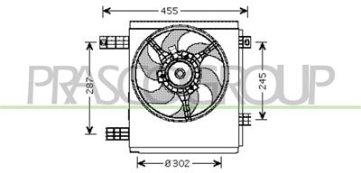 VENTILATEUR