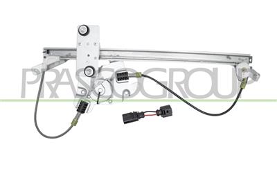 MECHANISMUS FENSTERHEBER VORNE LINKS MOD. 3 TUERIG