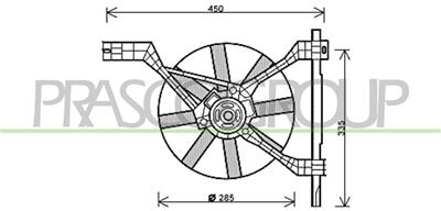 VENTILATEUR