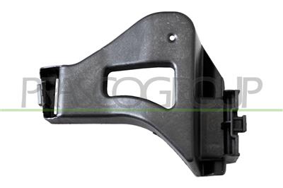 REAR BUMPER BRACKET LEFT