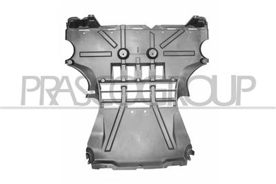 ENGINE COVER