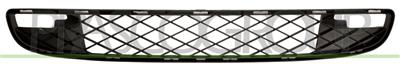 RADIATOR GRILLE-BLACK