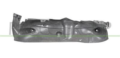 REAR INNER FENDER LEFT