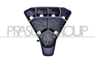 BONNET LOCK