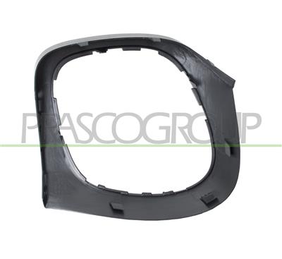 AUSSENRAHMEN BLINKER HINTEN LINKS