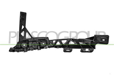 REAR RIGHT BUMPER BRACKET