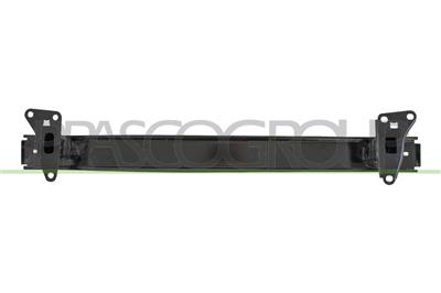 REAR BUMPER REINFORCEMENT