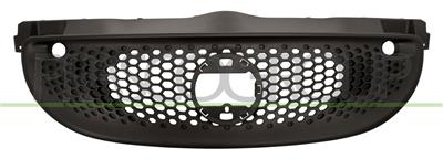 GRILLE CALANDRE NOIRE STRUCTURE'