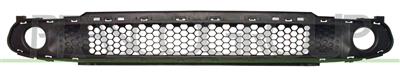 BUMPER GRILLE-CENTRE