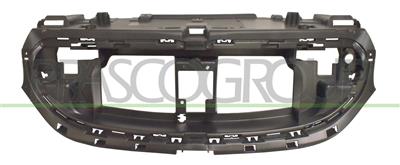 SOPORTE REJILLA