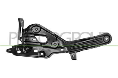 HEADLAMP PANEL LEFT