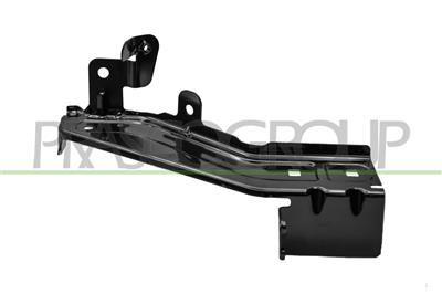 FRONT FENDER BRACKET RIGHT