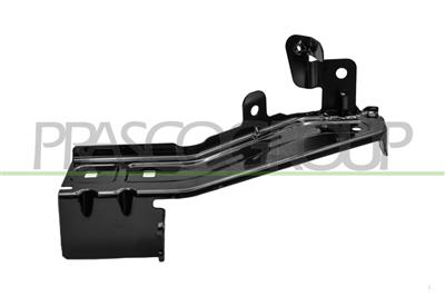 KOTFLUEGELHALTER VORNE LINKS 