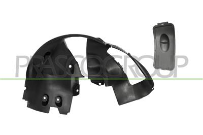 FRONT INNER FENDER RIGHT-INJECTION MOULDED